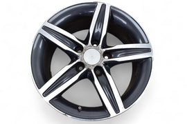 1x Alufelge 17 Zoll 7.5