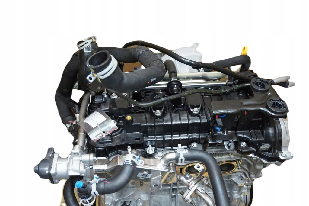 Motor Renault Clio V E-Tech H4M632 1.6 5Km 2023 Benzin Engine Unkomplett