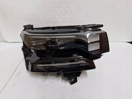 Frontscheinwerfer Citroën Aircross II C5 9849740080 LED Rechts Headlight SCH2158309813xv