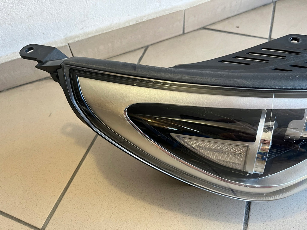 Frontscheinwerfer Hyundai I30 III 92102-G4100 FULL LED Rechts Headlight