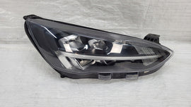 Frontscheinwerfer Ford Focus LED Rechts Scheinwerfer Headlight SCH7243531507ar