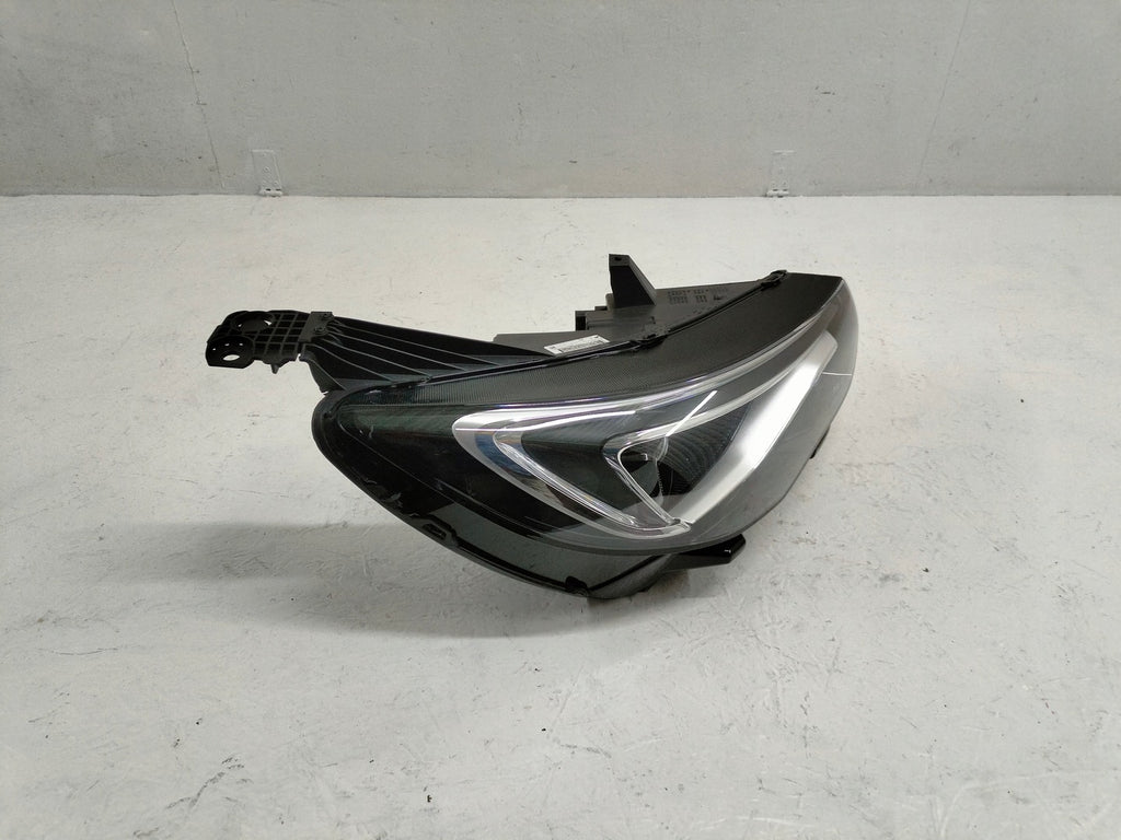 Frontscheinwerfer Opel Grandland X YP00015980 Full LED Rechts Headlight