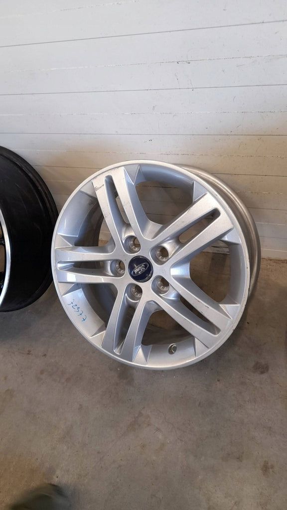 1x Alufelge 16 Zoll RKC15267 Ford Galaxy Rim Wheel FEL2427745062tn