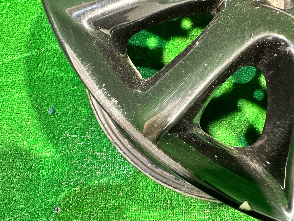 1x Alufelge 16 Zoll 6.5" 5x112 54ET 6855106 Mini F56 Rim Wheel