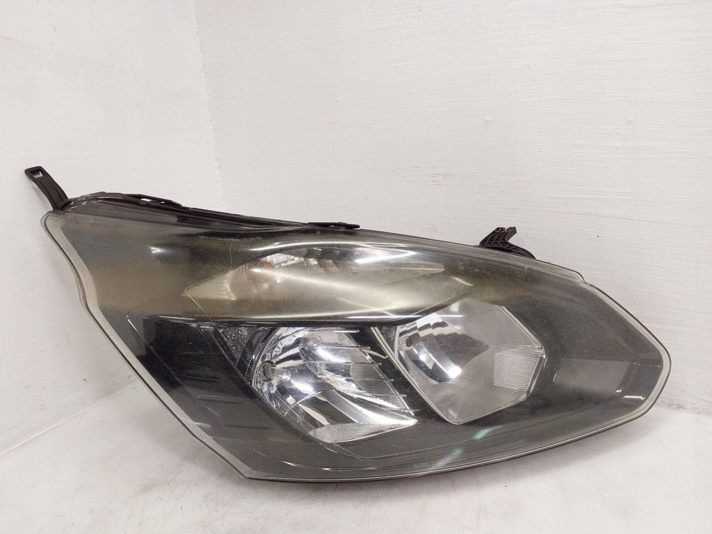 Frontscheinwerfer Ford Transit Custom JUR268164 Rechts Scheinwerfer Headlight SCH4772219693el