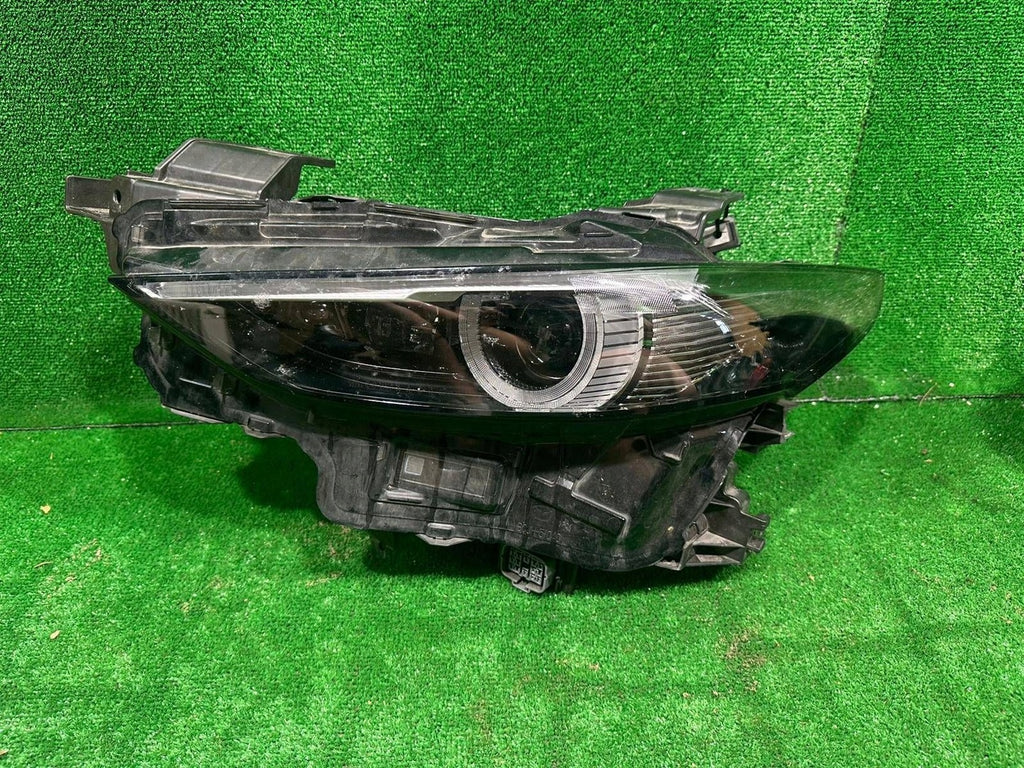 Frontscheinwerfer Mazda 3 BCJH-51040 Full LED Links Scheinwerfer Headlight