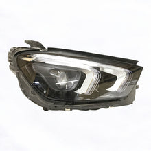 Laden Sie das Bild in den Galerie-Viewer, Frontscheinwerfer Mercedes-Benz Gle A1679060403 Full LED Rechts Headlight