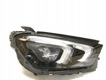 Laden Sie das Bild in den Galerie-Viewer, Frontscheinwerfer Mercedes-Benz Gle A1679060403 Full LED Rechts Headlight