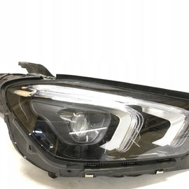 Frontscheinwerfer Mercedes-Benz Gle A1679060403 Full LED Rechts Headlight SCH2464544892il