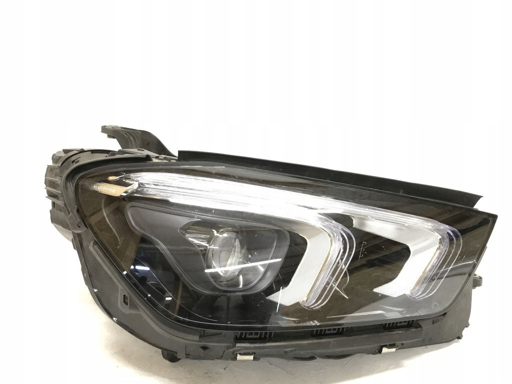 Frontscheinwerfer Mercedes-Benz Gle A1679060403 Full LED Rechts Headlight SCH2464544892il