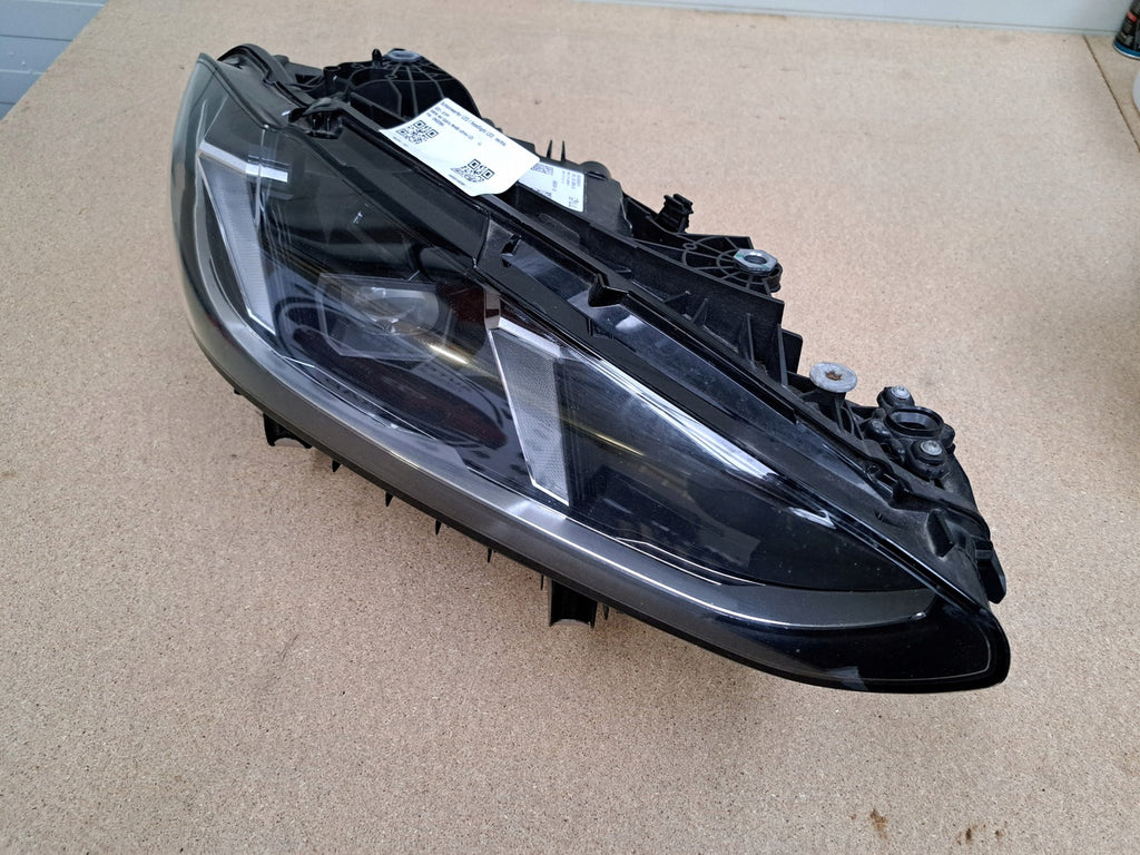Frontscheinwerfer BMW G22 G82 5B35E00-02 Full LED Rechts Scheinwerfer Headlight SCH5824654119nx