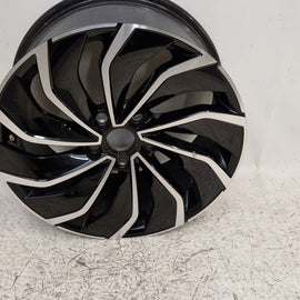 1x Alufelge 17 Zoll 7.5