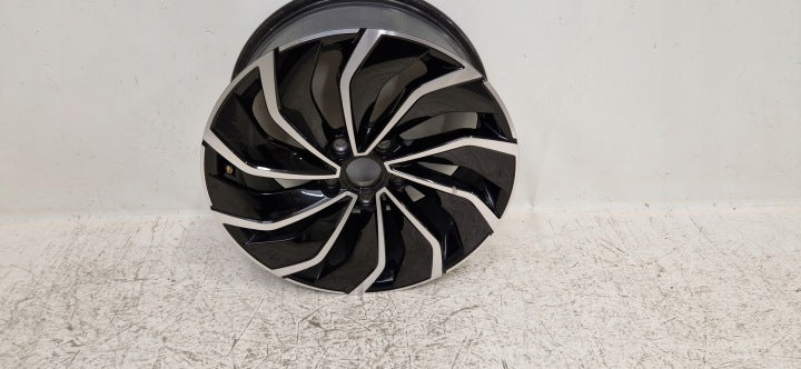 1x Alufelge 17 Zoll 7.5" 5x112 51ET 5H0601025 VW Golf Viii Rim Wheel FEL2857924940sk