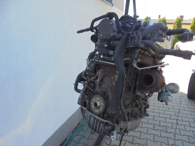 Motor Audi Seat Skoda VW BKC BXF BXE AVQ BJB 1.9 TDI 152TKm 2006 Diesel Komplett