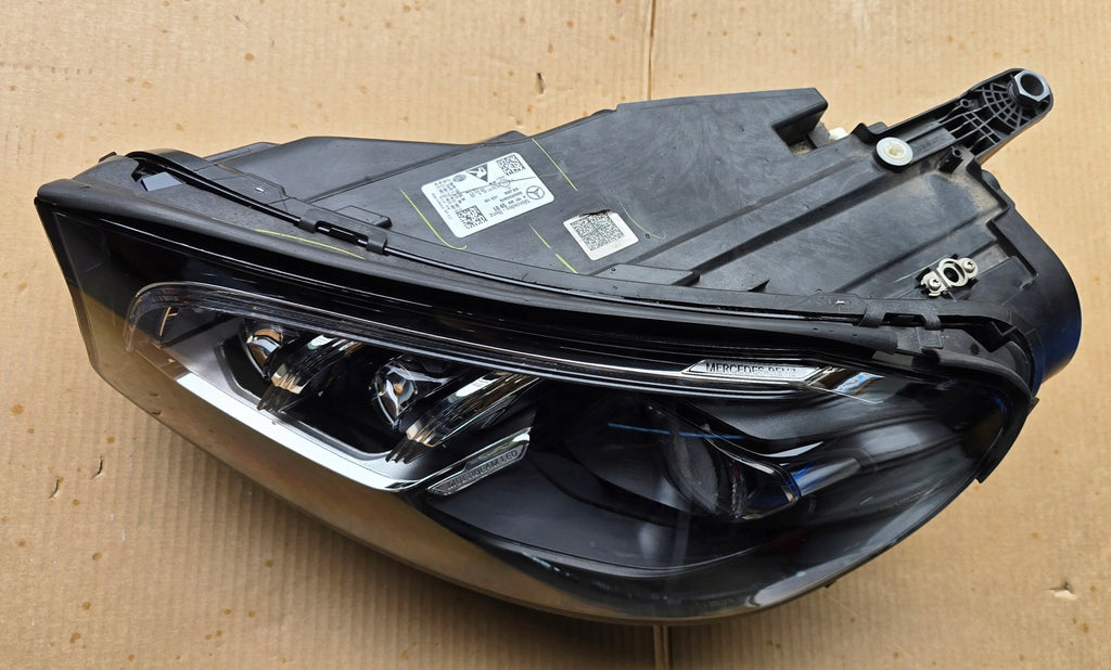 Frontscheinwerfer Mercedes-Benz Gls X167 A1679065901 Full LED Links Headlight