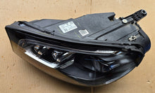 Laden Sie das Bild in den Galerie-Viewer, Frontscheinwerfer Mercedes-Benz Gls X167 A1679065901 Full LED Links Headlight