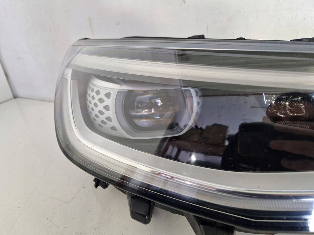 Frontscheinwerfer VW Id.4 11B941036D Rechts Scheinwerfer Headlight SCH9694754669ck