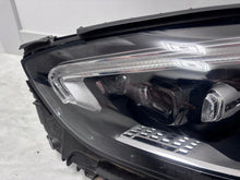 Laden Sie das Bild in den Galerie-Viewer, Frontscheinwerfer Mercedes-Benz W206 A2069062903 LED Links Headlight SCH2977867232xv