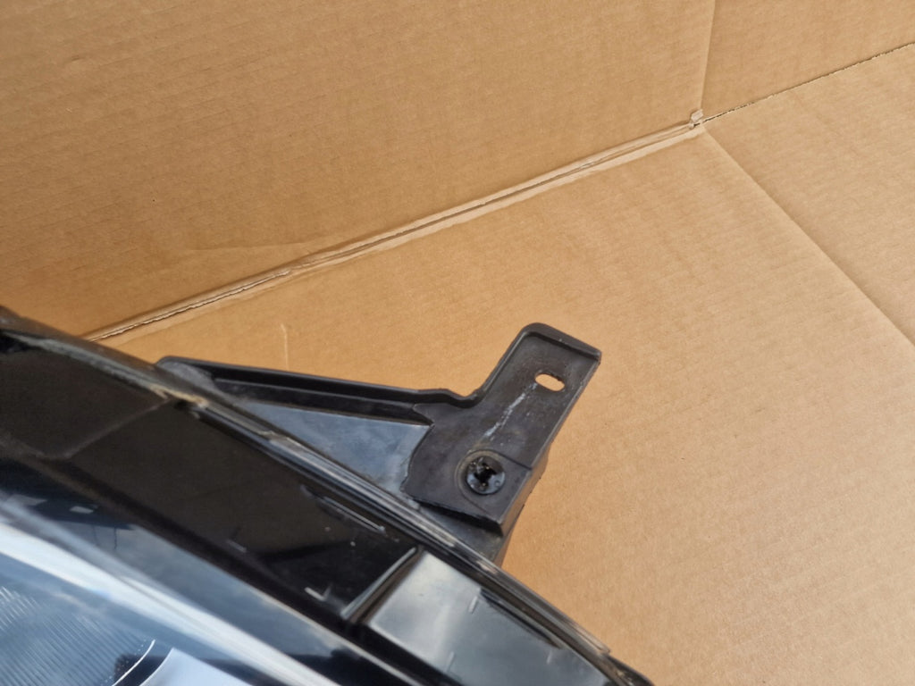 Frontscheinwerfer Ford Puma L1TB-13E014-EJ LED Rechts Scheinwerfer Headlight SCH2324534704aq