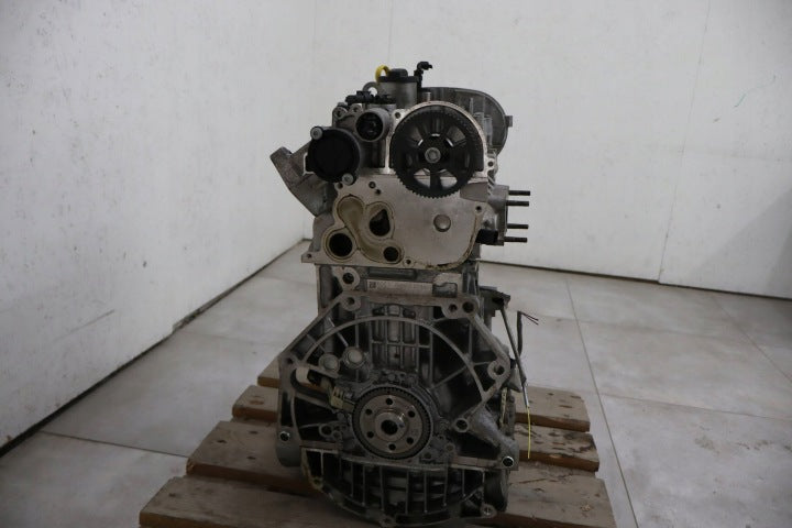 Motor Seat Leon CZCA 1.4 TSI 125PS 92kW 2017 Benzin Engine Unkomplett MOT6928799326bs