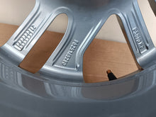 Load image into Gallery viewer, 1x Alufelge 16 Zoll 6.5&quot; 4x108 38ET 9825165280 Peugeot Rim Wheel