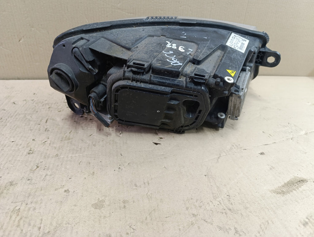 Frontscheinwerfer Audi A6 C6 4F0941029 Xenon Ein Stück (Rechts oder Links)