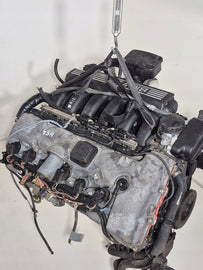 Motor BMW E91 5 E60 E90 E61 N52B25A 2.5 Diesel Engine Komplett