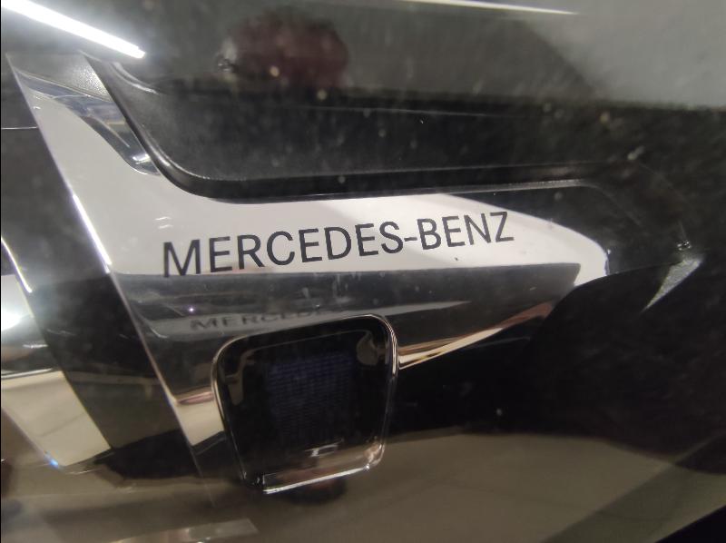 Frontscheinwerfer Mercedes-Benz W213 LED Links Scheinwerfer Headlight SCH1330814828py
