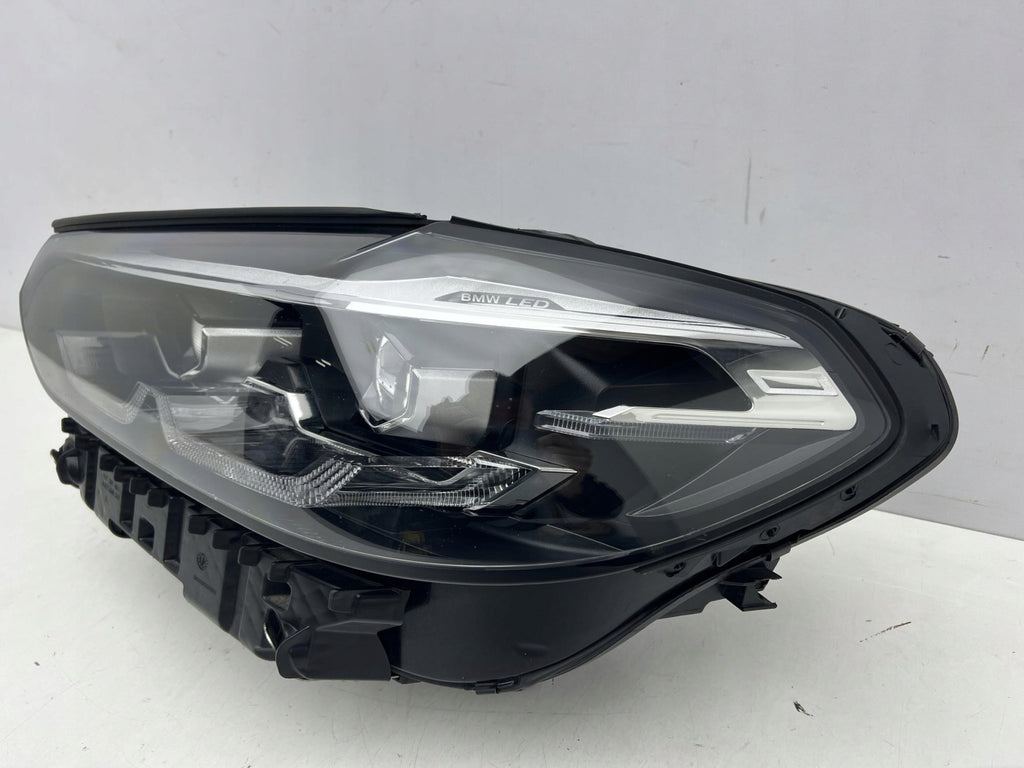 Frontscheinwerfer BMW X3 G01 G02 5A29201-08 Links Scheinwerfer Headlight SCH6445569640hc