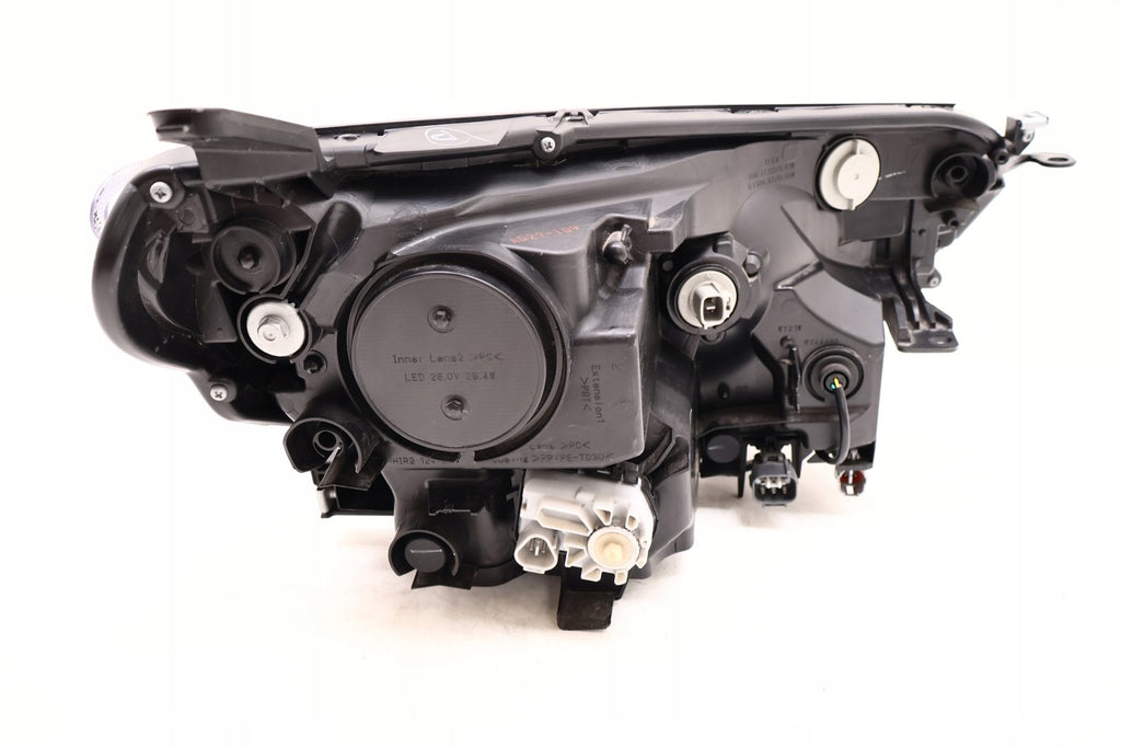 Frontscheinwerfer Toyota 1256871569 Links Scheinwerfer Headlight SCH2911723995tu