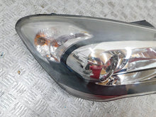 Laden Sie das Bild in den Galerie-Viewer, Frontscheinwerfer Kia Ceed CLI17356 Rechts Scheinwerfer Headlight