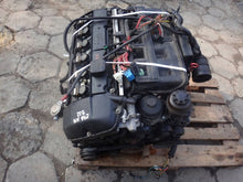 Laden Sie das Bild in den Galerie-Viewer, Motor BMW E46 E39 E60 M54B22 226S1 2.2 170PS 240TKm Benzin Engine Unkomplett MOT5560236744nu
