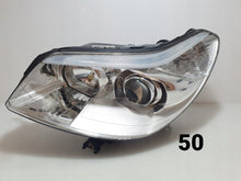 Laden Sie das Bild in den Galerie-Viewer, Frontscheinwerfer Citroën C5 9661316680 Xenon Links Scheinwerfer Headlight