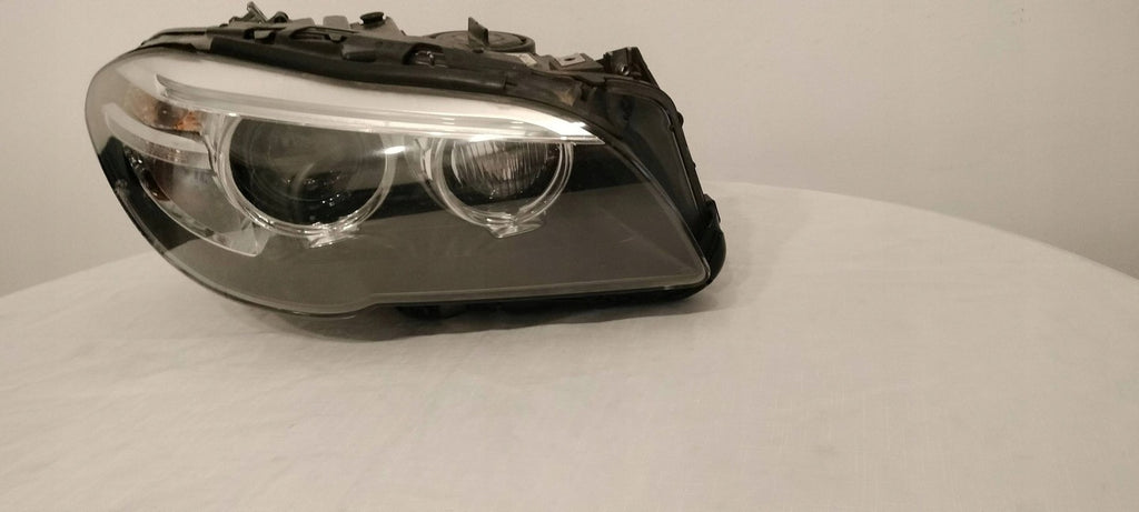 Frontscheinwerfer BMW 5 F11 F10 7378514-01 Xenon Rechts Scheinwerfer Headlight SCH8716143399cs