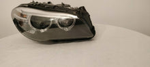 Laden Sie das Bild in den Galerie-Viewer, Frontscheinwerfer BMW 5 F11 F10 7378514-01 Xenon Rechts Scheinwerfer Headlight SCH8716143399cs