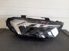 Load image into Gallery viewer, Frontscheinwerfer Audi A1 82A941034D Full LED Rechts Scheinwerfer Headlight