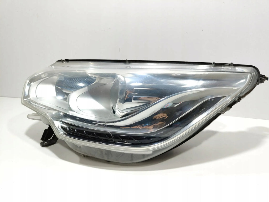 Frontscheinwerfer Citroën Ds4 9674905180 Xenon Links Scheinwerfer Headlight SCH2885949219qi