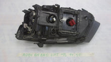 Laden Sie das Bild in den Galerie-Viewer, Frontscheinwerfer Audi Q5 8R0941032C Xenon Rechts Scheinwerfer Headlight