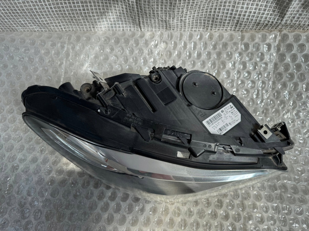 Frontscheinwerfer BMW F11 F10 7317132-11 Xenon Rechts Scheinwerfer Headlight SCH5360837373hb