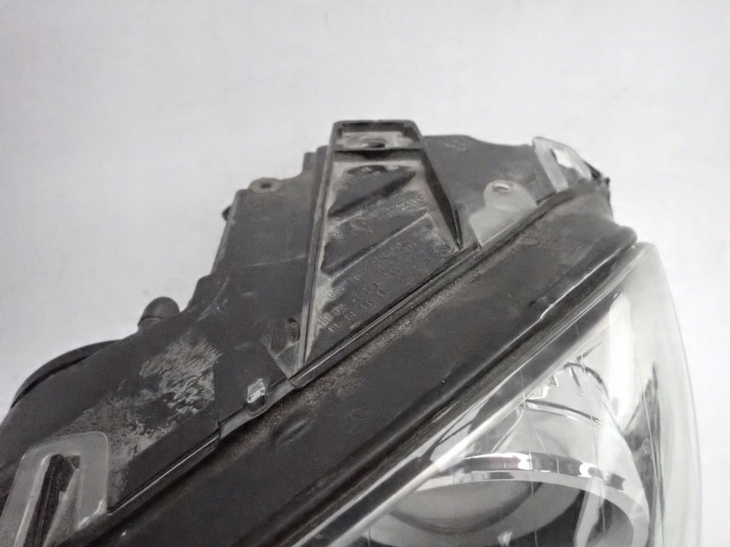 Frontscheinwerfer Mercedes-Benz W164 W1654 Links Scheinwerfer Headlight