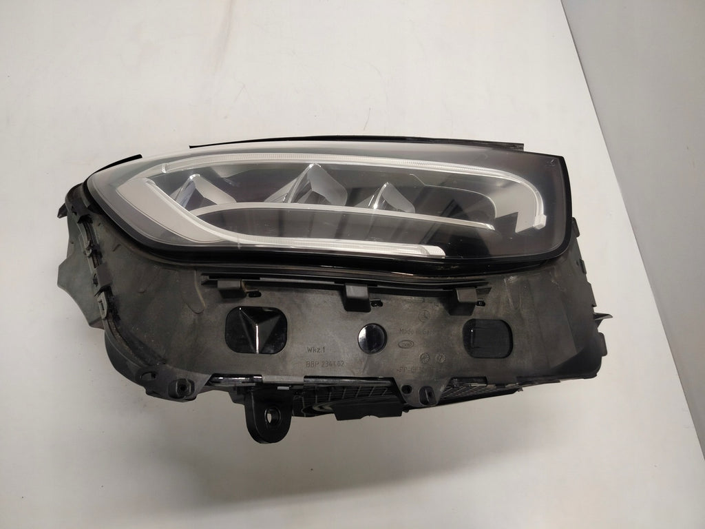 Frontscheinwerfer Mercedes-Benz Glc A2539067001 Full LED Rechts Headlight SCH9387707875ew