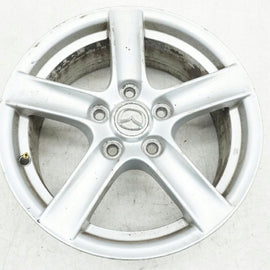 1x Alufelge 16 Zoll 6.5