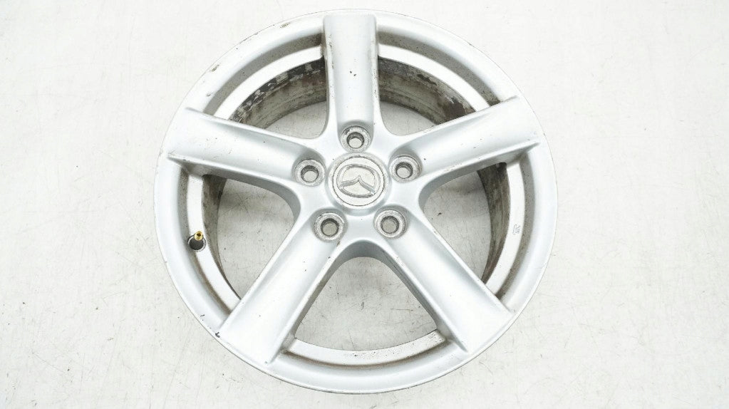 1x Alufelge 16 Zoll 6.5" 5x114.3 55ET 9965606560 Mazda Mx-5 Mx5 Rim Wheel FEL7100182592oz