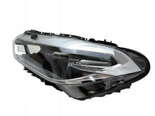 Laden Sie das Bild in den Galerie-Viewer, Frontscheinwerfer BMW X2 F39 63115A1E0A7-02 LED Ein Stück (Rechts oder Links) SCH4076251584ou