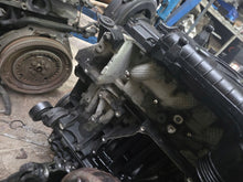 Laden Sie das Bild in den Galerie-Viewer, Motor Volvo V70 III S60 S40 I D5204T2 2.0 163PS 120kW Diesel Engine Unkomplett MOT4855201331tb