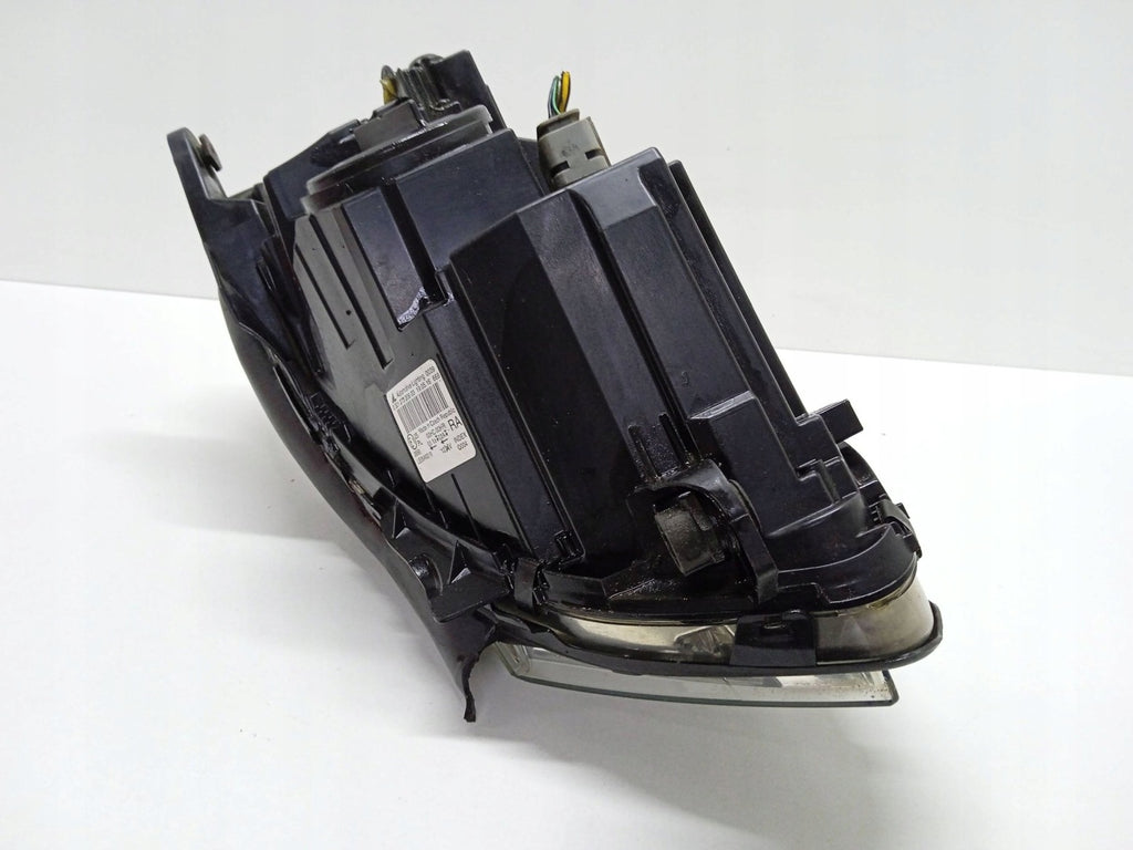 Frontscheinwerfer Mercedes-Benz W204 030127020600 Rechts Scheinwerfer Headlight SCH2548761627sn