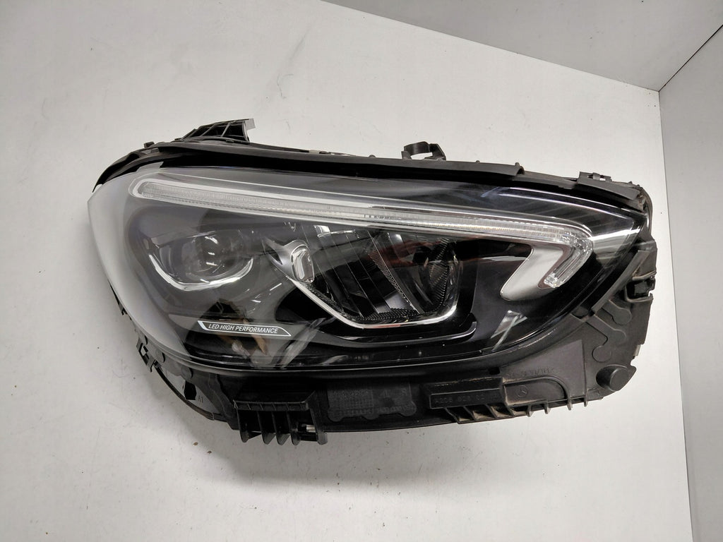 Frontscheinwerfer Mercedes-Benz W206 A2069068204 Full LED Rechts Headlight SCH1722582490sm