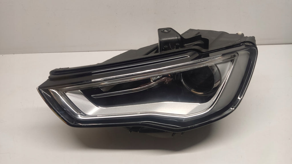 Frontscheinwerfer Audi A3 8V0941031 Xenon Links Scheinwerfer Headlight