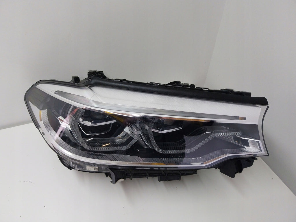 Frontscheinwerfer BMW 5 G31 G30 8499122-03 LED Rechts Scheinwerfer Headlight SCH3141134877vn
