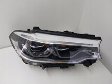 Laden Sie das Bild in den Galerie-Viewer, Frontscheinwerfer BMW 5 G31 G30 8499122-03 LED Rechts Scheinwerfer Headlight SCH3141134877vn